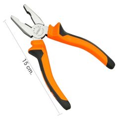 Jakemy JM-CT-3 Pense CR-V 6 İnç