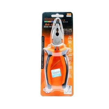 Jakemy JM-CT-3 Pense CR-V 6 İnç