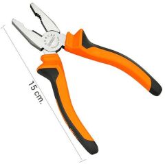 Jakemy JM-CT-3 Pense CR-V 6 İnç