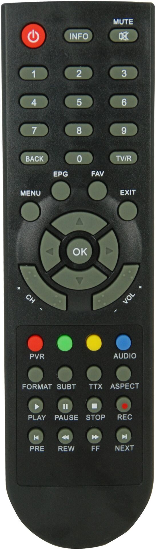 Premier Prs 19010 Uydu Kumandası