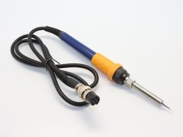 Sunline 907F 6 Pin Lehimleme Yedek Havya Kolu