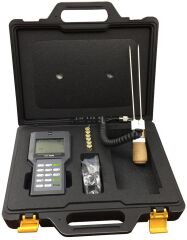 HX 500 Pamuk Nem Ölçer