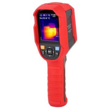 Uni-t UTi120B 120X90 Gelişmiş Ağır Hizmet Tipi Termal Kamera