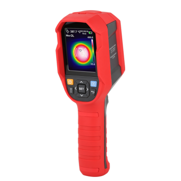 Uni-t UTi120B 120X90 Gelişmiş Ağır Hizmet Tipi Termal Kamera