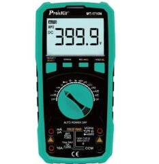 Proskit MT1710N True Rms Dijital Multimetre