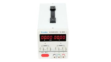 Sunline SL–6005 S DC Power Supply 60V 5A Güç Kaynağı