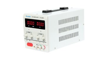Sunline SL–6005 S DC Power Supply 60V 5A Güç Kaynağı