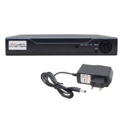 Powermaster PM-12183 16 Kanal AHD Kayıt Cihazı