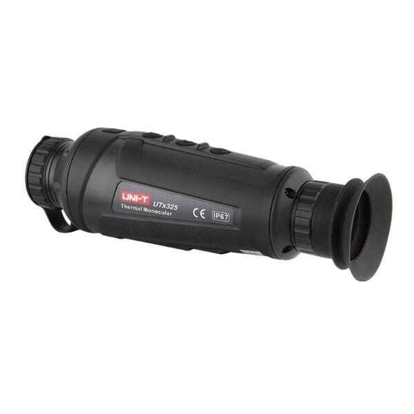 Unit UT-x325 Termal Monoküler Kamera Görüntüleyici