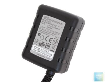 ASIAN POWER DEVICES WA-18Q12FG 100-240V 50-60HZ 12V 1.5A PC ADAPTÖR