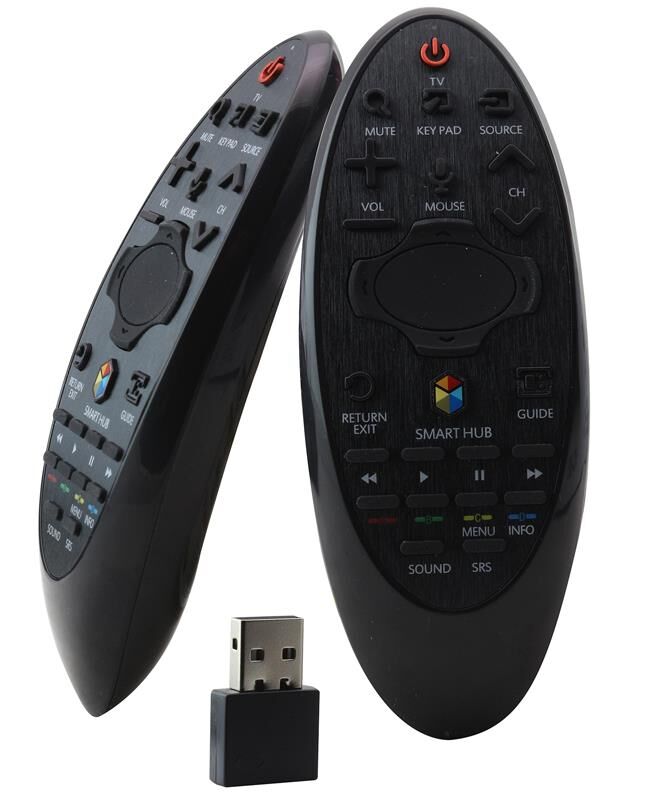 Samsung Sihirli Kumanda Smart Led Tv Air Mouse BN94-07557A