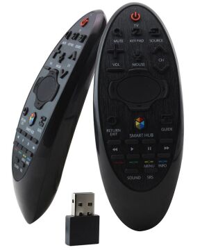 Samsung Sihirli Kumanda Smart Led Tv Air Mouse BN94-07557A