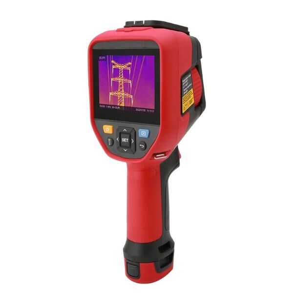 Unit UT-384G Profesyonel Gelişmiş Termal Kamera