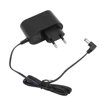 Weko WK-21690 9 Volt 1 Amper 5.5*2.5 Mm Uçlu Priz Tipi Adaptör