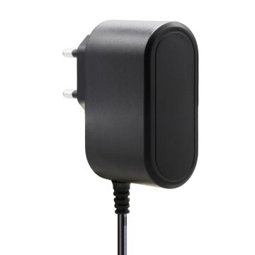 Weko WK-21690 9 Volt 1 Amper 5.5*2.5 Mm Uçlu Priz Tipi Adaptör