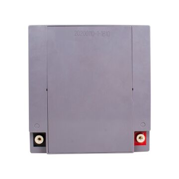 Orbus 12 V 28 A Yatık Tip Engelli Araç Aküsü (177x166x126 Mm)