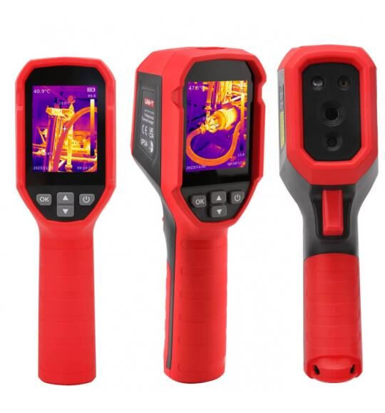 Unit Uti-716s Termal Kamera