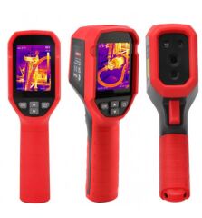 Unit Uti-716s Termal Kamera