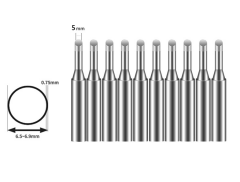 Bakon 600M-5C Havya Ucu (10 Adet Olarak Gönderilecektir)