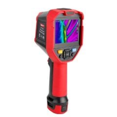 Unit Uti-720E 256x192 Profesyonel Termal Kamera