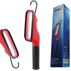 LIGHTEX LT-909S ŞARJLI 30 LED ŞARJLI ÇALIŞMA LAMBASI
