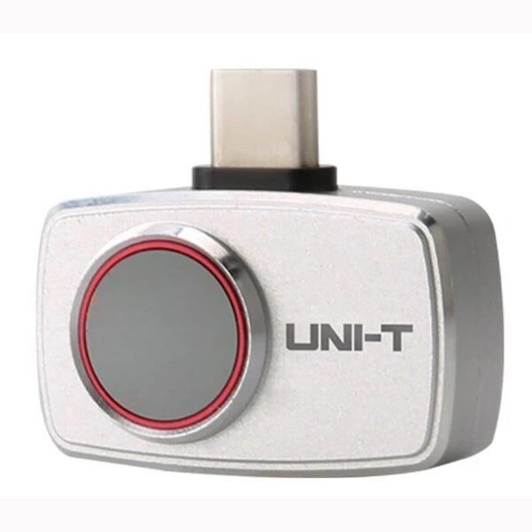 Unit Uti-720M 256x192 Android Telefon Termal Kamera
