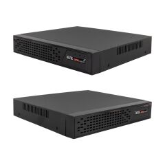 Drk Nvr 8016 8 Mp Destekli H265 16 Kanal Nvr Ip Kayıt Cihazı (Xmeye)