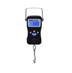 Necklife A50 Elektronik Askı Terazi - Hassasiyet: 20 gr. Max: 50 kg.