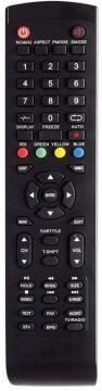 Profilo Lcd Led Tv Kumandası