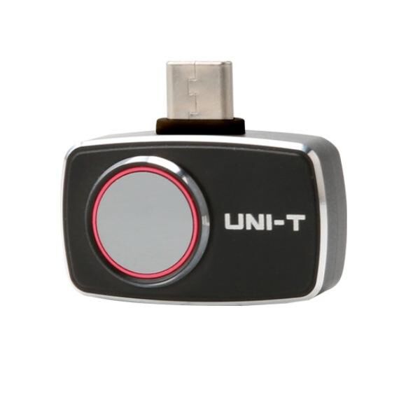 Unit Uti-721M Cep Telefonu için Termal Kamera