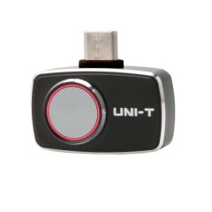 Unit Uti-721M Cep Telefonu için Termal Kamera