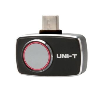 Unit Uti-721M Cep Telefonu için Termal Kamera