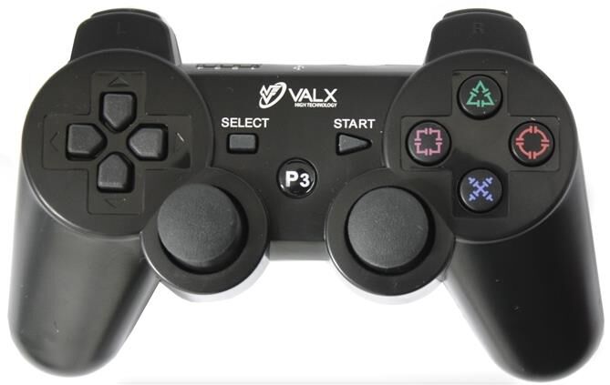 Valx PS3 Oyun Kolu Oyun Konsolu Usb Giriş