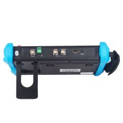 Noyafa NF-IPC716ADHS 7'' Ekranlı IPC-ONVIF-AHD-CVI-TVI-HDMI-Analog Girişli Cctv Kamera Test Cihazı