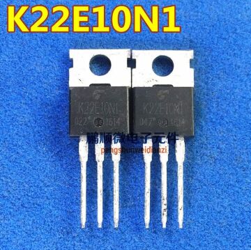 K22E10N1 TO 220
