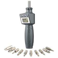 Loyka ANS-R-4 Dijital Torklu Ölçüm Seti 4Nm