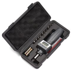 Loyka ANS-R-4 Dijital Torklu Tornavida Seti 4Nm