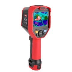 Unit Uti-730E 320×240 2MP Gelişmiş Termal Kamera