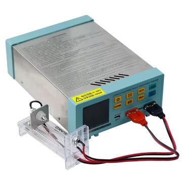 Sunkko T-688 55V Lityum Pil Test Cihazı