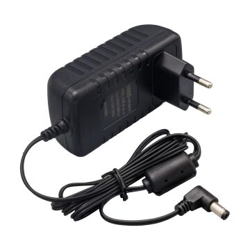 Weko 12.6 Volt - 2 Amper 5.5*2.5 Uçlu Ledli Yerli Üretim Şarjlı Matkap Adaptörü