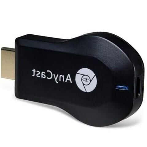 AnyCast M2 Plus Ios ve Android İçin Kablosuz Görüntü Ses Aktarıcı