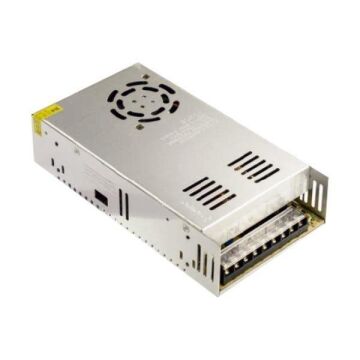 Class MT 12630 12V - 30A Metal Kasa Adaptör