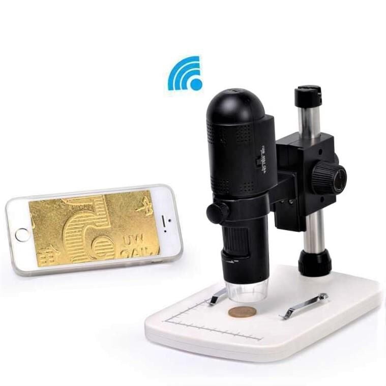 Sunline SL-18 200X Usb Dijital Mikroskop