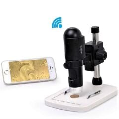 Sunline SL-18 200X Usb Dijital Mikroskop