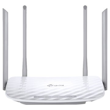 Tp Link Archer C50 4 Port Dual Band 867 Mbps Gigabit Router