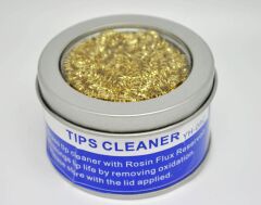 Class ZD-16W Reçineli Havya Temizleme Teli