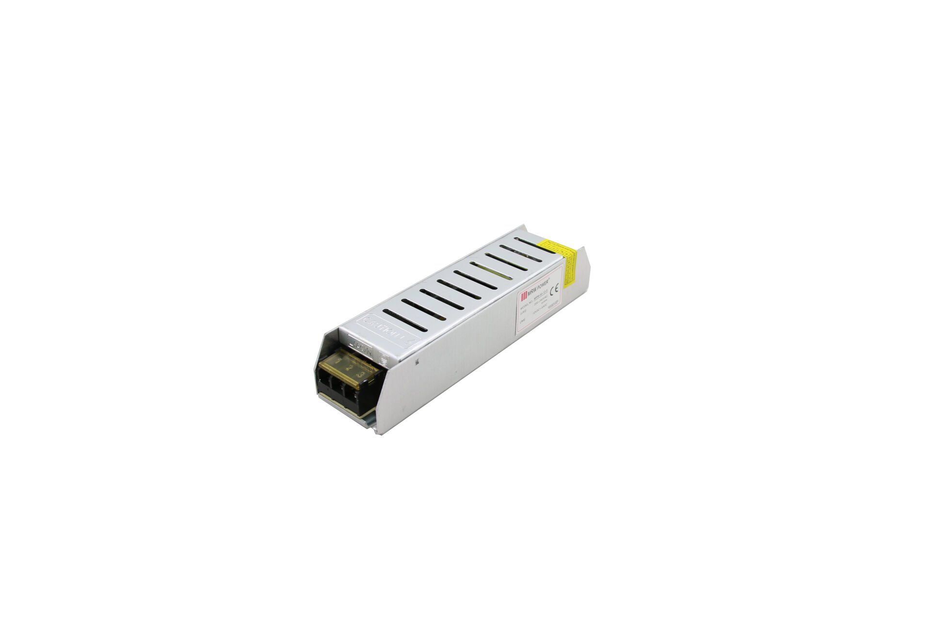 Mervesan MRW-60-24-S (SMPS) İç Mekan Slim Adaptör