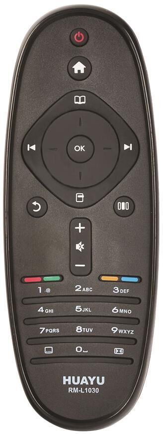 Philips RM-L1030 Lcd Plazma Led Tv Kumandası