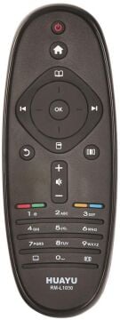 Philips RM-L1030 Lcd Plazma Led Tv Kumandası