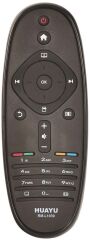 Philips RM-L1030 Lcd Plazma Led Tv Kumandası